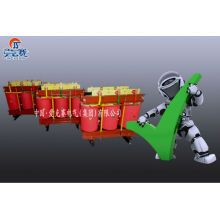 S9 series Oil Immersed power Transformer